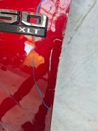 FORD F150 F-150 15- fender left front front