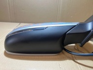 AUDI A4 B8 LIFT mirror exterior right 6 + 2 PIN LX7W