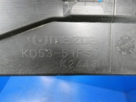 MAZDA CX5 CX-5 threshold moulding threshold left left