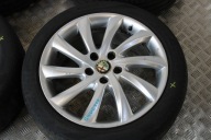 wheels discs disc 225/45 R17 ALFA ROMEO GIULIETTA 2.0MJ