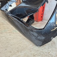 BMW X3 G01 m-packet LIFT 21- bumper front front PDC
