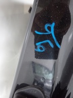 BMW 2 F45 14- Tür links heck hinten