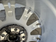 disk hliníkový disk 16 FORD GRAND C-MAX MK2 2010-2014 5X108 7J ET50