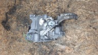 GETRIEBE 1693603000 MERCEDES W169 W245 2.0 CDI