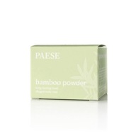 PAESE Bamboo Powder sypki puder bambusowy 5 g