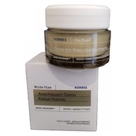 Korres White Pine Day Cream 40 Ml