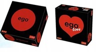 Ego gra + Ego Love