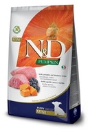 Farmina N&D Pumpkin suché krmivo pre šteňatá
