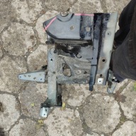 Renault Talisman 2016 front side left quarter front