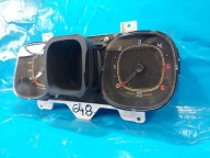 dials clock PANDA 1.3 MJTD 52048651