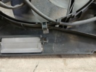 ventilátor chladiče obal LAND ROVER FREELANDER 07- BJ32-8C607-AC