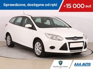 Ford Focus 1.6 i, Salon Polska, Klima