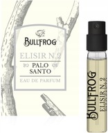 Bullfrog Eau de Parfum Elisir N.2 - Palo Santo - PÁNSKY PARFUM vzorka 2 ml