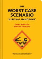 The NEW Worst-Case Scenario Survival Handbook: