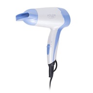 Adler Hair Dryer AD 2222 Foldable handle, 1200 W,