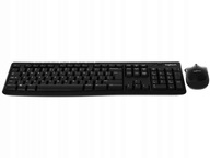 Zestaw LOGITECH Wireless Combo MK270