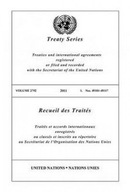 Treaty Series 2792 Affairs United Nations Office