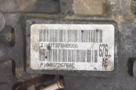 CAMBIO AUTOMAT P04872676AC DODGE CALIBER 1 e 2.0 16V 156 KM 06-12
