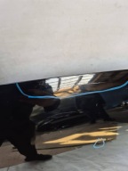 VW CRAFTER II MAN TGE 16- Cofano