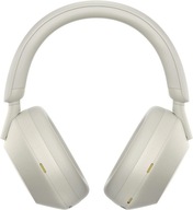 Bezdrôtové slúchadlá do uší Sony WH1000XM5S