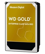 Dysk serwerowy HDD WD Gold DC HA750 10 TB 3.5'' SATA III