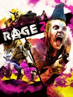 The Art Of Rage 2 Avalanche Studios