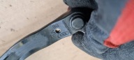 A7 4G S7 limiter door left right front 4G8837249A