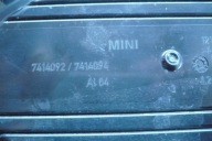 MINI COOPER COUNTRYMAN Blinkerleuchte Halter