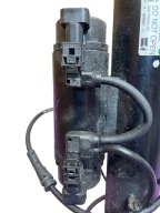 shock absorber rear part left VDC complete BMW 5 G30 LCI IDEAL
