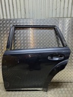 Tür heck links SUBARU OUTBACK IV 09-14