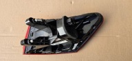 light left rear rear part VW TOUAREG III 760945095A