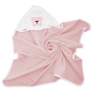 FÜRDŐRUHA TÖRÖLKÖZŐ KAPUCNIVAL 100x100 PAMUT FROTTÍR