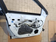 door front front side left Alpine A390 TEQPC PERLA