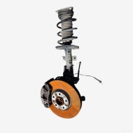 swing front left PEUGEOT 5008 II LIFT
