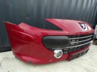 front bumper front PEUGEOT 307 CC colour LKRD (R1)