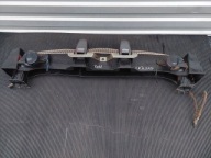 grill grille grid bumper support front front JAGUAR XK XKR XK8 X100
