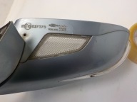 LEXUS IS II LIFT mirror exterior right 10 vertical
