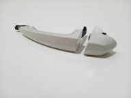 handle door left rear BMW E87 300
