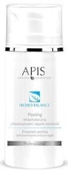 APiS peeling enzymatyczny z algami 100ml