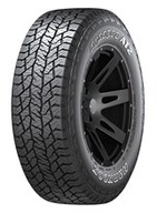 2 x Hankook Dynapro AT2 RF11 255/65R17 110 T FR