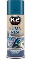 K2 KLIMA FRESH 150ML BLUEBERRY GRANÁTOVÉ JABLKO OSVIEŽENIE