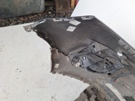 OPEL MOKKA X 16-19 bumper + PDC