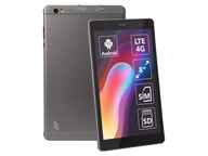 Tablet Blow PlatinumTab8 8" 4 GB / 64 GB strieborný