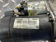 starter PEUGEOT 607 115354