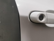 Tür komplet rechts vorne BMW X6 E71 LCI 300/0