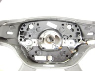 steering wheel, heated heated Mercedes W221 grey