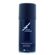 Blue Stratos deodorant sprej 150ml