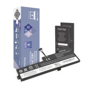 Bateria 01AV421 do Lenovo ThinkPad T480, A475