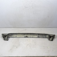 VW PASSAT B6 sedan bumper support rear part