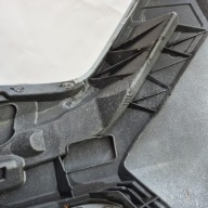 SEAT IBIZA IV 4 LIFT 12-17 bumper front front without DZIUR 6J0807231D